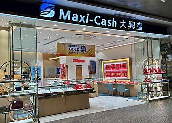 Punggol Pawn Shops Maxi-Cash Punggol image 1