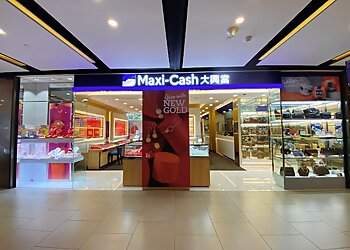 Sengkang Pawn Shops Maxi-Cash Sengkang  image 1