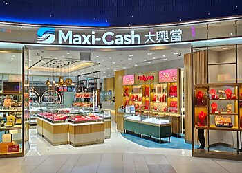 Maxi-Cash Serangoon