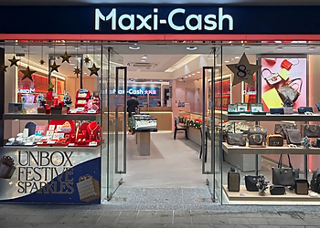 Toa Payoh Pawn Shops Maxi-Cash Toa Payoh image 1