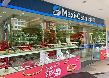 Maxi-Cash Yishun Maxi-Cash Yishun