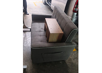 Choa Chu Kang Moving Companies Maya Delivery & Moving Services image 1