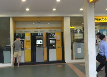 Ocbc cheque deposit location singapore bank