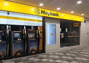 Bedok Banks Maybank Bedok image 3 Bedok Banks Maybank Bedok image 3