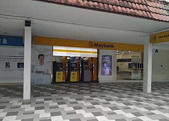 Bedok Banks Maybank Bedok image 1