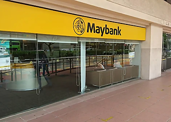 Outram Banks Maybank@Chinatown image 1 Outram Banks Maybank@Chinatown image 1