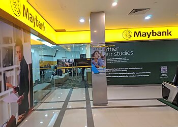 Clementi Banks Maybank Clementi image 2 Clementi Banks Maybank Clementi image 2