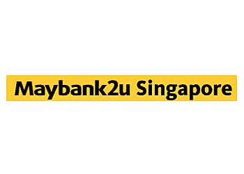 Clementi Banks Maybank Clementi image 3 Clementi Banks Maybank Clementi image 3