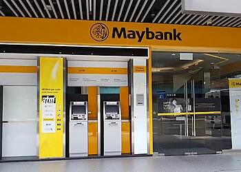 Clementi Banks Maybank Clementi image 1