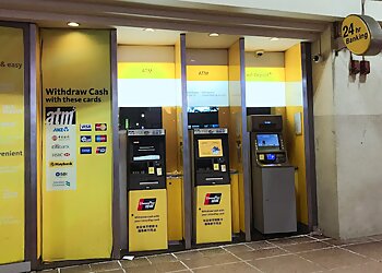 Outram Banks Maybank Outram image 2 Outram Banks Maybank Outram image 2