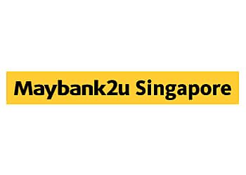 Outram Banks Maybank Outram image 3 Outram Banks Maybank Outram image 3