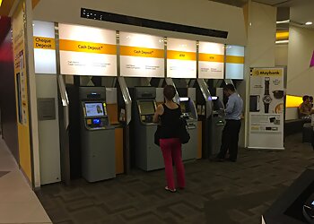 Serangoon Banks Maybank Serangoon image 2 Serangoon Banks Maybank Serangoon image 2