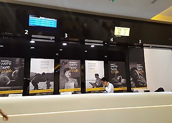 Serangoon Banks Maybank Serangoon image 3 Serangoon Banks Maybank Serangoon image 3