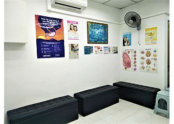 Mayfair Medical Clinic photo Mayfair Medical Clinic