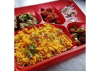 Bishan Caterers Mayura Catering Pte Ltd. image 3 Bishan Caterers Mayura Catering Pte Ltd. image 3