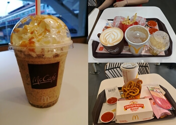 3 Best Fast Food in Bukit Batok - ThreeBestRated