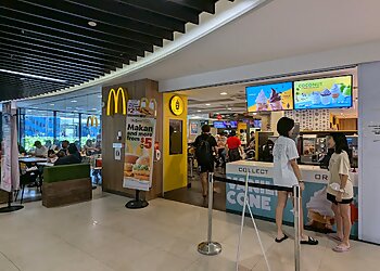 Bukit Panjang Fast Food McDonald's image 2 Bukit Panjang Fast Food McDonald's image 2