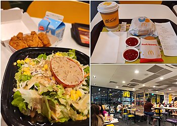 Bukit Panjang Fast Food McDonald's image 3 Bukit Panjang Fast Food McDonald's image 3