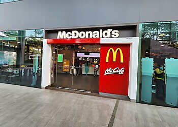 Choa Chu Kang Fast Food McDonald's image 2 Choa Chu Kang Fast Food McDonald's image 2