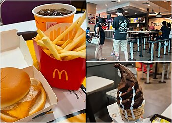 Choa Chu Kang Fast Food McDonald's image 3 Choa Chu Kang Fast Food McDonald's image 3