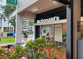 McDonald’s photo McDonald’s