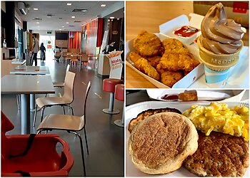 McDonald’s image McDonald’s