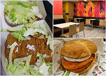 McDonald’s image McDonald’s