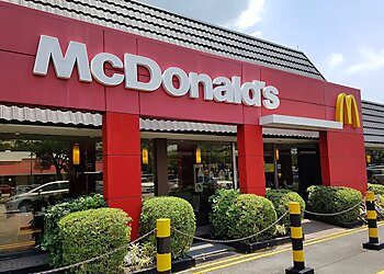 McDonald's photo McDonald's