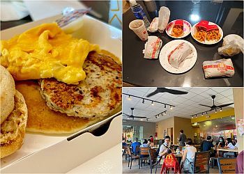 3 Best Fast Food in Kallang - Expert Recommendations