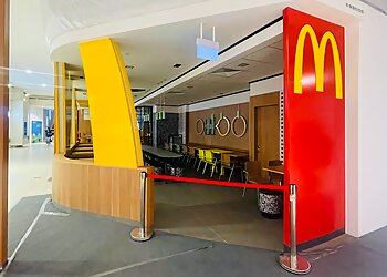 McDonald’s photo McDonald’s