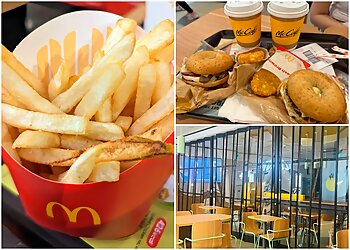 McDonald’s image McDonald’s