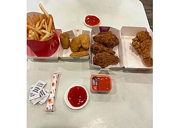 Marina Bay Fast Food McDonald's image 2 Marina Bay Fast Food McDonald's image 2