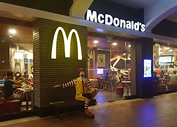 McDonald’s  photo McDonald’s