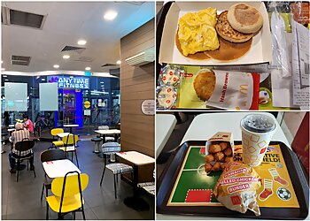 McDonald’s  image McDonald’s