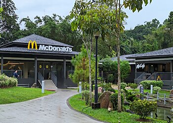 McDonald's photo McDonald's