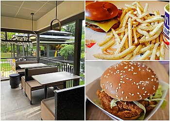 McDonald's image McDonald's