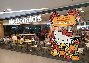Sembawang Fast Food McDonald’s image 2 Sembawang Fast Food McDonald’s image 2