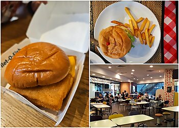 Sembawang Fast Food McDonald’s image 3 Sembawang Fast Food McDonald’s image 3