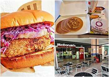 McDonald’s image McDonald’s