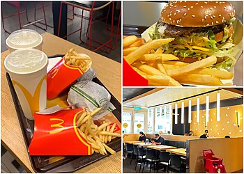 Telok Blangah Fast Food McDonald's image 3 Telok Blangah Fast Food McDonald's image 3