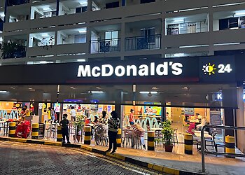 McDonald's photo McDonald's