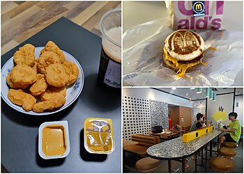 McDonald's image McDonald's