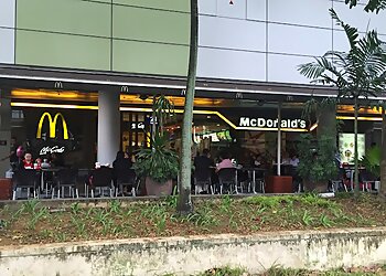 Yishun Fast Food McDonald's image 2 Yishun Fast Food McDonald's image 2