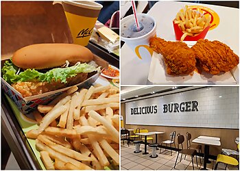 Yishun Fast Food McDonald's image 3 Yishun Fast Food McDonald's image 3