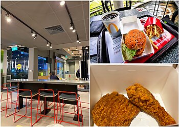 Ang Mo Kio Fast Food McDonald’s Ang Mo Kio image 3 Ang Mo Kio Fast Food McDonald’s Ang Mo Kio image 3
