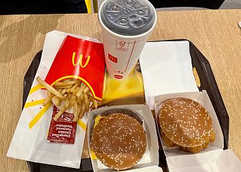 McDonald’s Ang Mo Kio