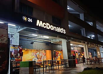 Bedok Fast Food McDonald's Bedok image 2 Bedok Fast Food McDonald's Bedok image 2
