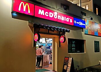 McDonald's Boat Quay photo McDonald's Boat Quay