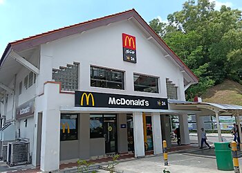 Bukit Batok Fast Food McDonald's Bukit Batok image 2 Bukit Batok Fast Food McDonald's Bukit Batok image 2