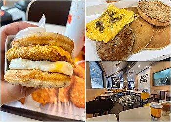 Bukit Batok Fast Food McDonald's Bukit Batok image 3 Bukit Batok Fast Food McDonald's Bukit Batok image 3